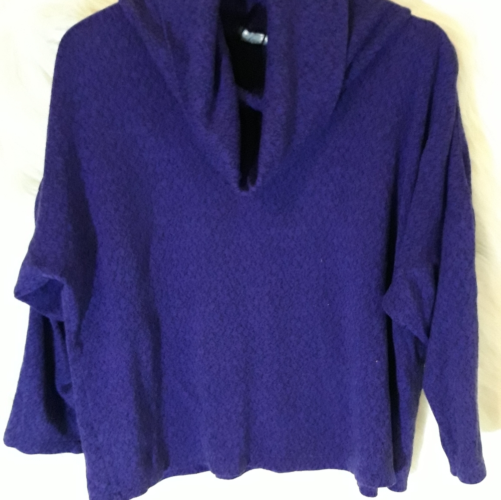 Sophie Finzi Sweater